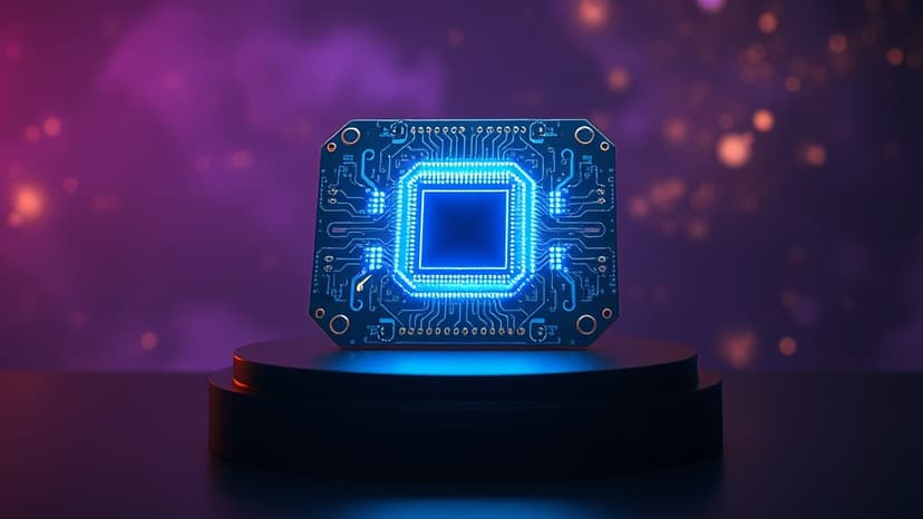 Micron AI Chip Demand Soars, Revenue Forecast Beats Expectations