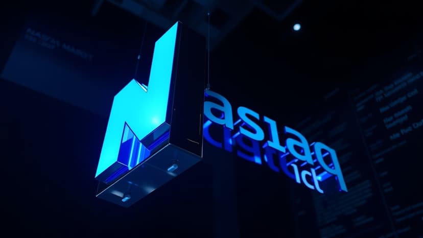 Micron Earnings Ignite AI Chip Frenzy!