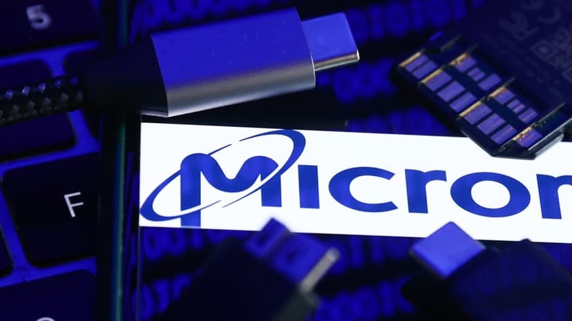 Micron Exits Consumer Memory: What It Means for You