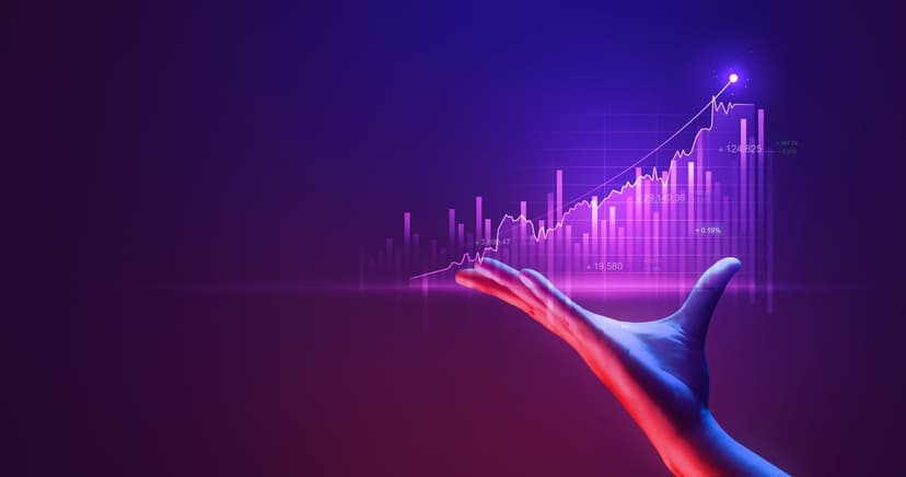 Micron: AI Memory Demand Rockets Stock to New Highs