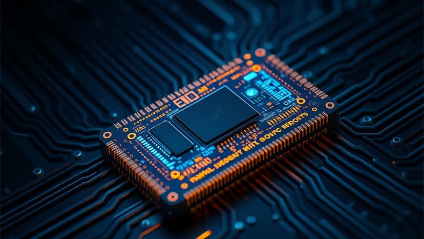 Micron's AI Memory Boom: Boom-Bust Cycle Broken?