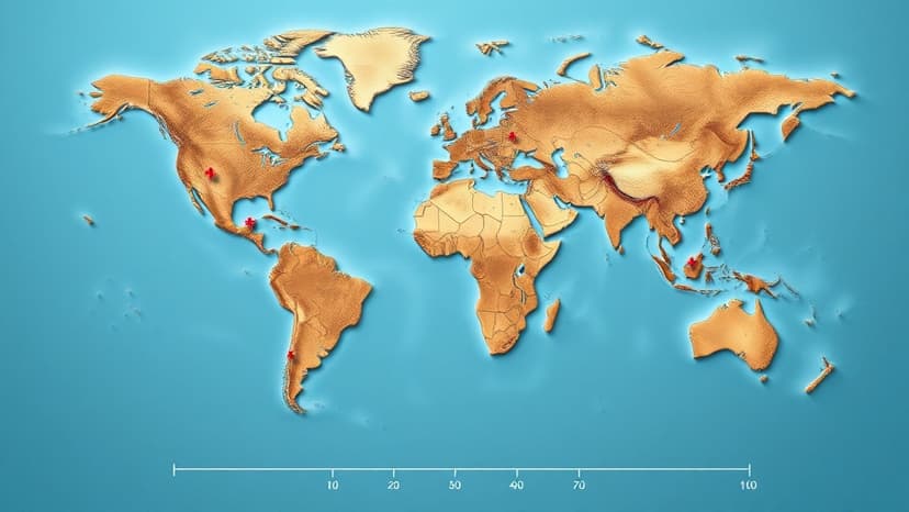 Microplastic Threat Lower Than Feared, Study Finds