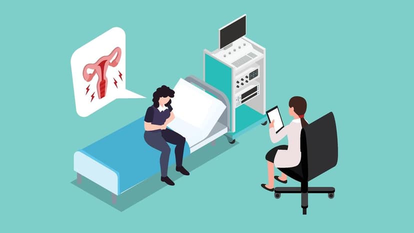 Plastics Invade Your Reproductive Health