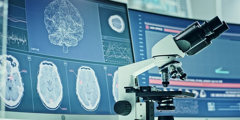 Microscopic Robots Now Swim: A Medical Revolution?