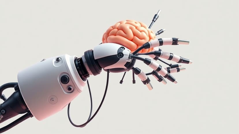 Microsoft Tames AI Agents: New Management Tool Launched