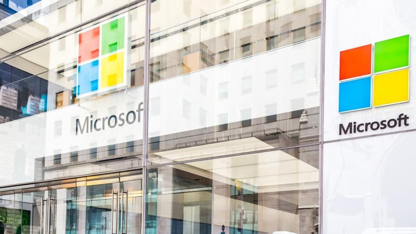 Microsoft's AI Soars: $37B Run Rate Fueled by Copilot