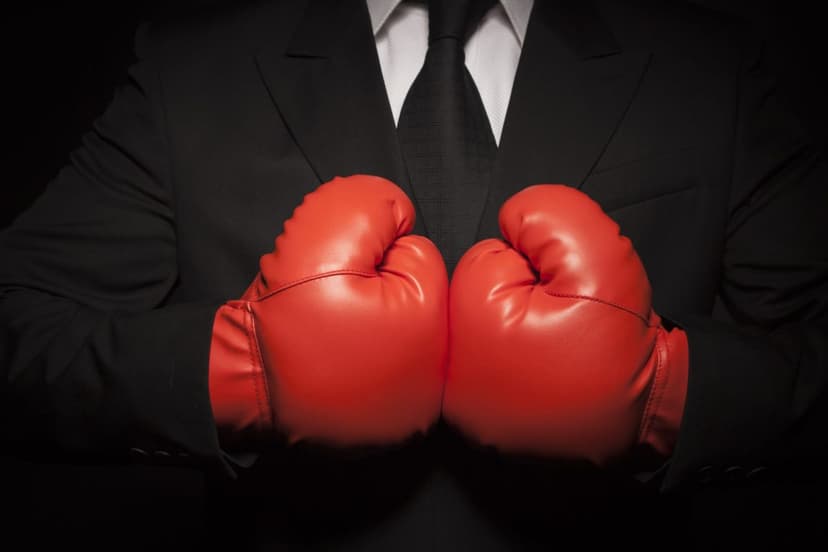 Microsoft's AI Sales Pitch: Target Rivals, Sell Own System