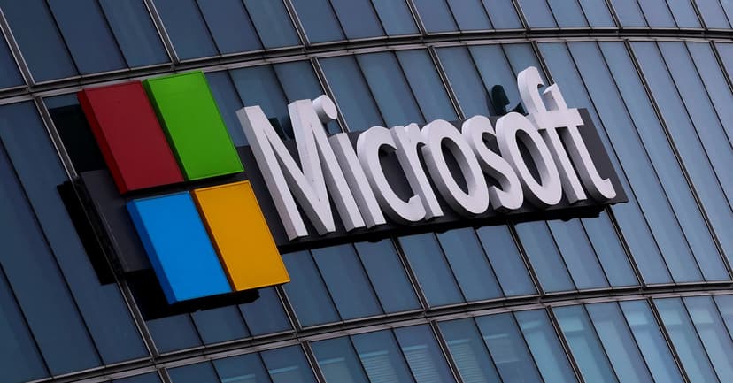 Microsoft plans historic employee buyout
