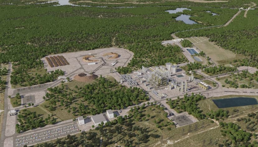Microsoft Buys Carbon Credits from Louisiana Biofuel Plant