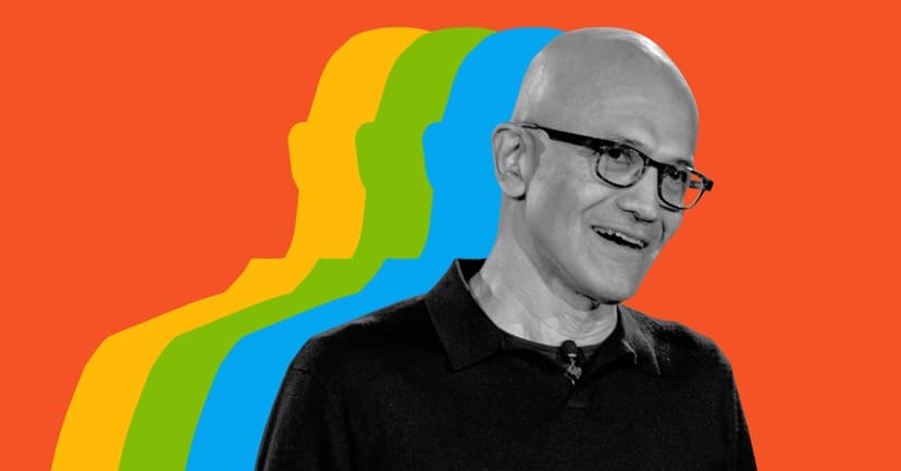 Microsoft CEO: AI Needs Transparency, Not Black Boxes