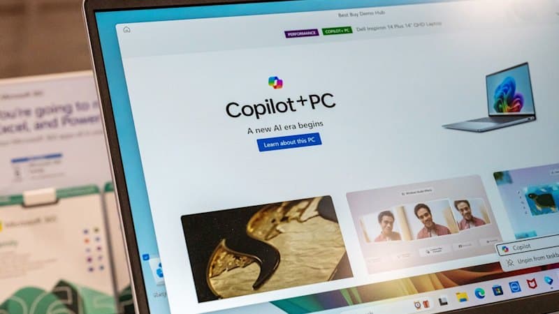 AI Pays for News: Microsoft Strikes Australian Media Deal