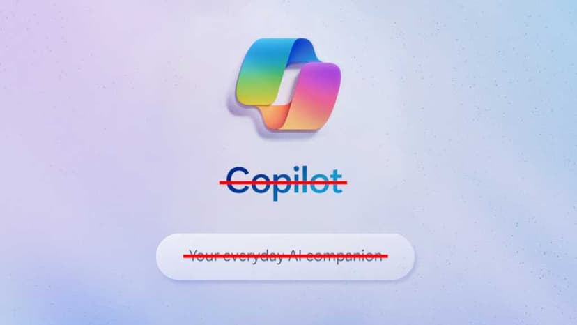 Copilot Falls Short: Users Prefer Other AI Chatbots