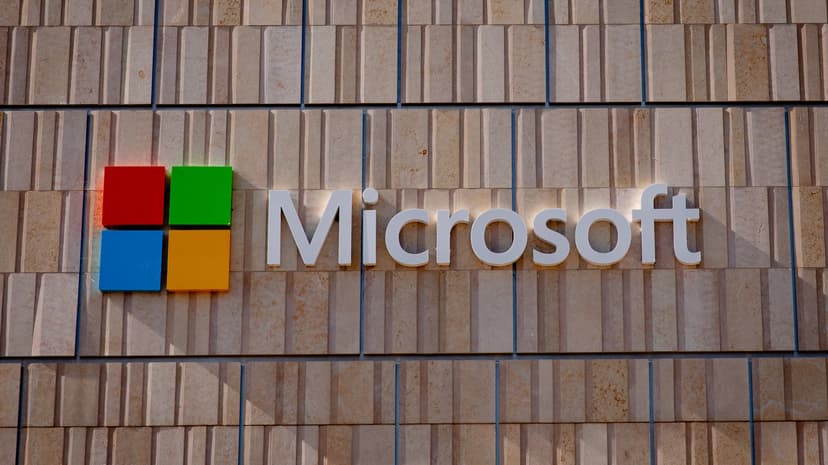 Microsoft Unveils AI-Powered PCs Today