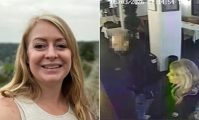 Microsoft Exec Found Dead After Night Out