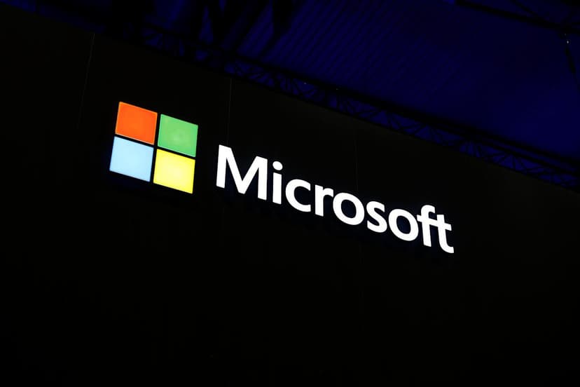 Microsoft Loses Another Top Exec: Experiences + Devices Head Departs