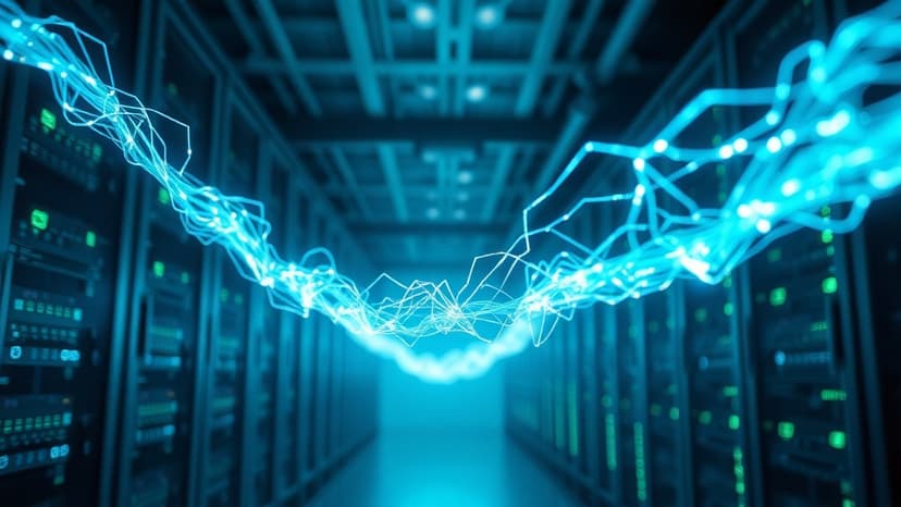 Microsoft Explores Superconducting Cables for Energy Efficiency