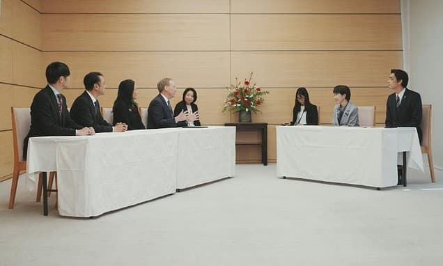 Microsoft Bets $10 Billion on Japan's AI Future