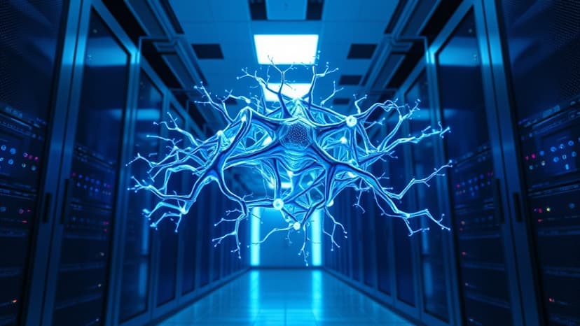 AI Hacking Fears Rise: Microsoft Fights Back