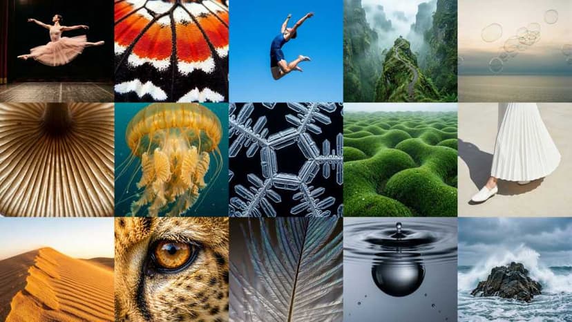 Microsoft's AI Creates Realistic Photos, Text