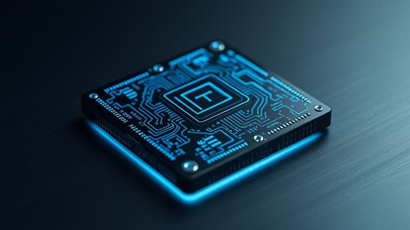 Microsoft Unleashes Maia 200 AI Chip