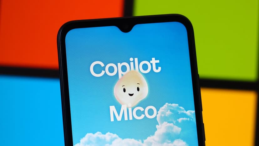 Microsoft Merges Copilot Apps, Ditches Mascot