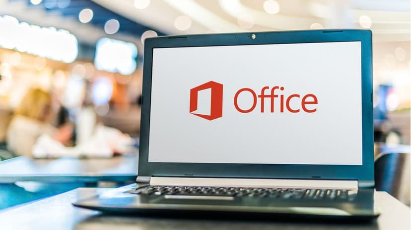 Microsoft Office Hit by Zero-Day Exploit