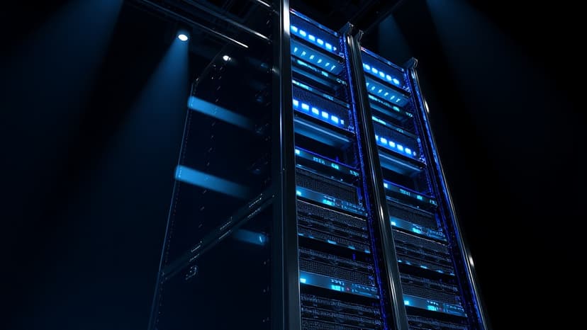 Microsoft's Q3 Earnings Soar: Cloud Fuels Growth