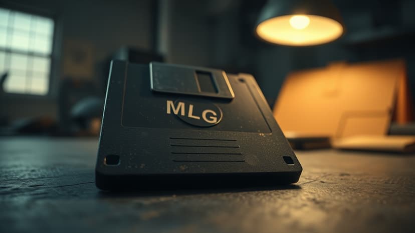 Microsoft Shares Early DOS Source Code