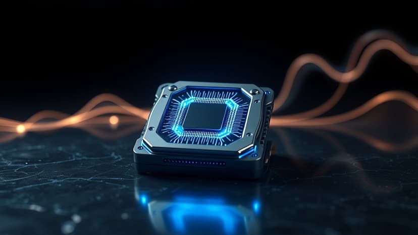 Microsoft's Agility SDK: A Ray Tracing Game-Changer?