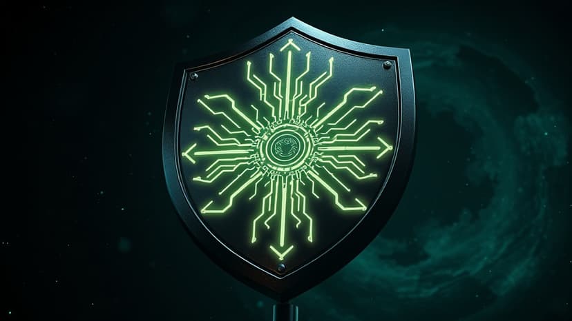 Microsoft Security Shake-up: Key Leader Returns