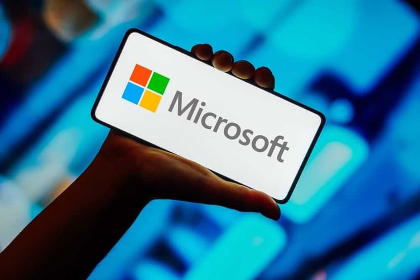 Microsoft's AI Bet: $40B Deal Fuels Azure Growth