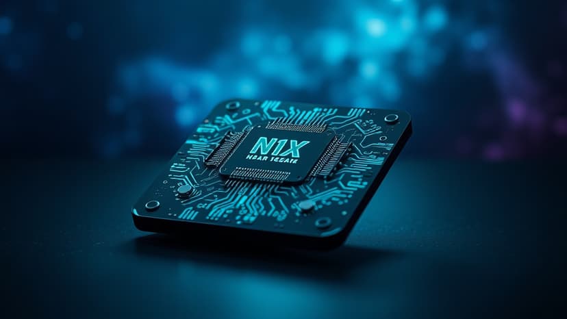 Microsoft Stock Surges on AI PC Revolution