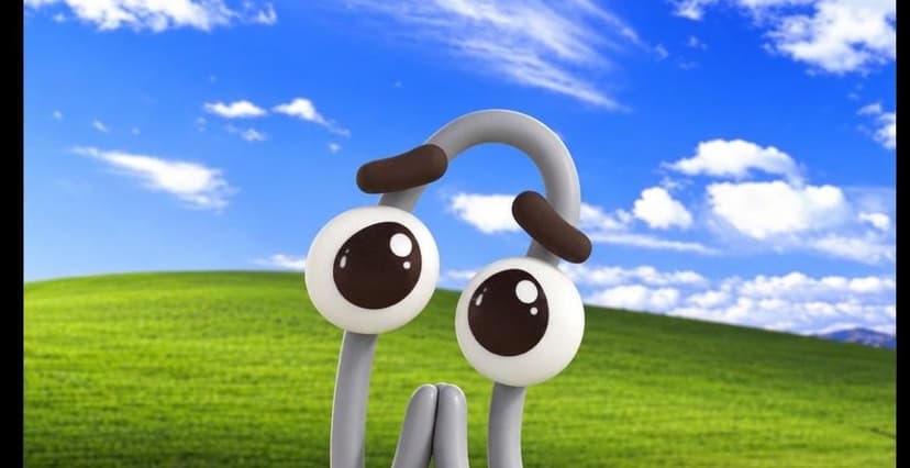 Microsoft's X Account Hijacked by Clippy?