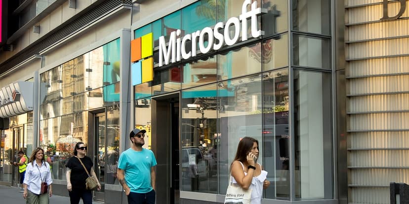 Verified Checkmark Betrayal: Microsoft X Hack Exposes Trust Flaw