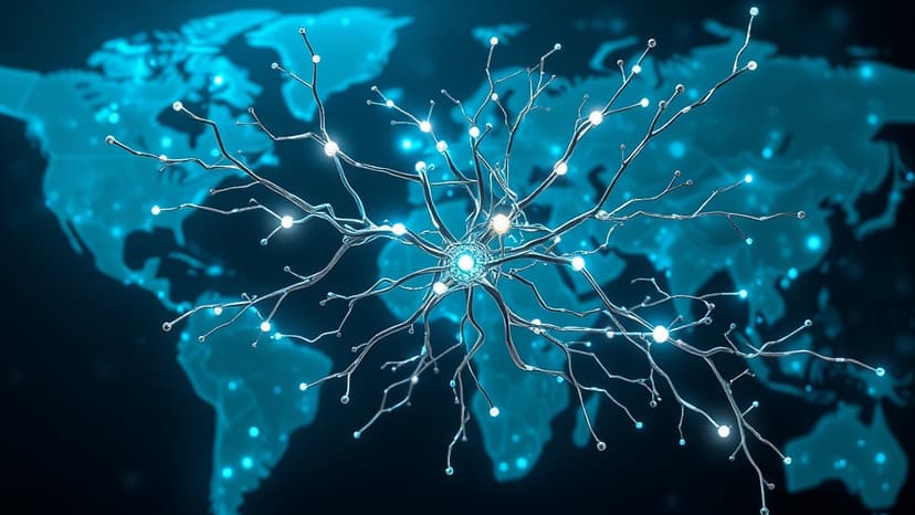 Microsoft Pledges $50B to Boost AI in Global South