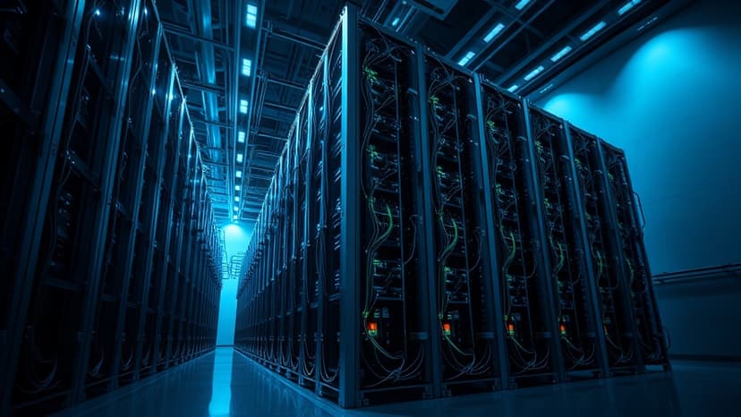 Microsoft Invests A$25 Billion in Australian AI Future