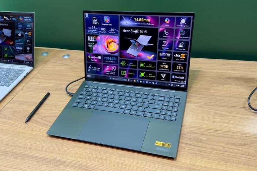 AI PCs: Is the Hype Over Before It Began?