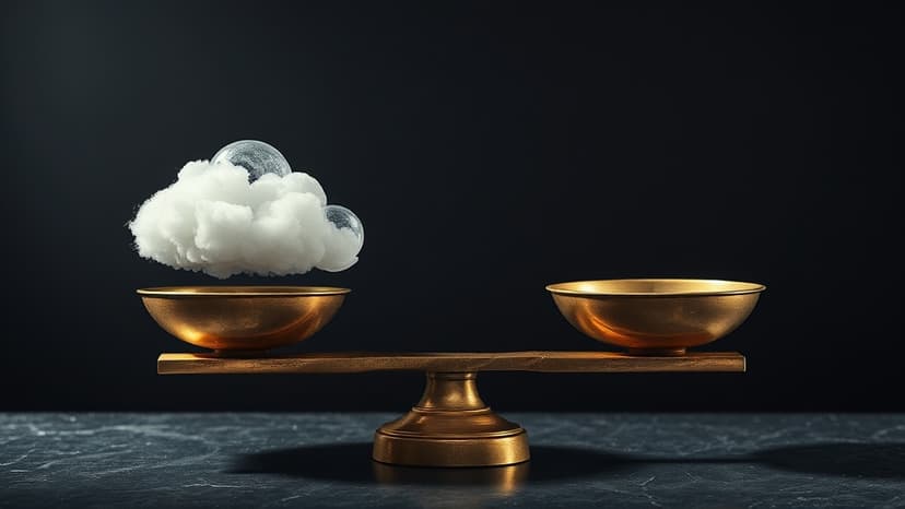 Microsoft's AI Slump: From Winner to Loser in Six Months?