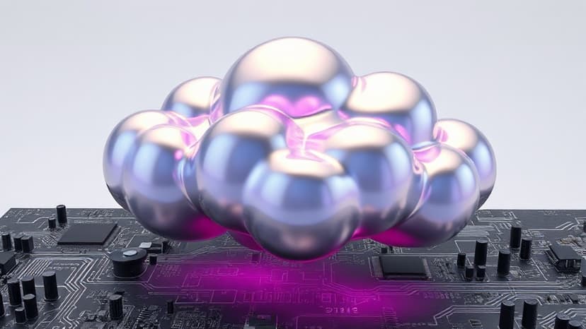 Microsoft Bets on Own AI: A $331B Revenue Empire