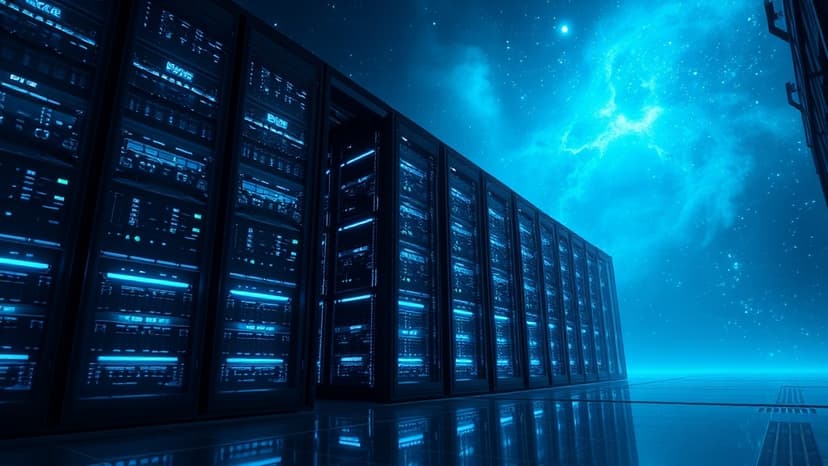 Microsoft Pulls Back on Carbon Removal, Sparking Market Fears