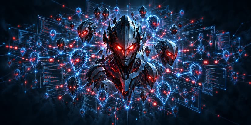 Microsoft Unveils AI Agent Guardians Amid Trust Crisis