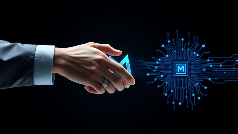 Microsoft's OpenAI Exclusive Deal Ends