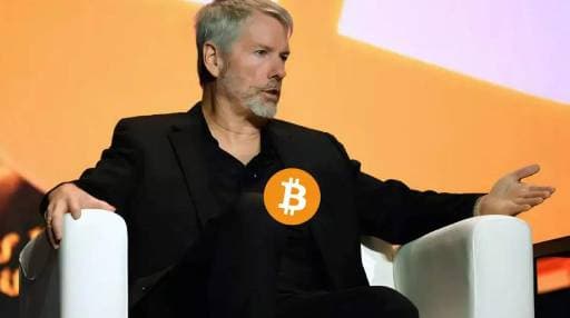 MicroStrategy Eyes Bigger Bitcoin Buys