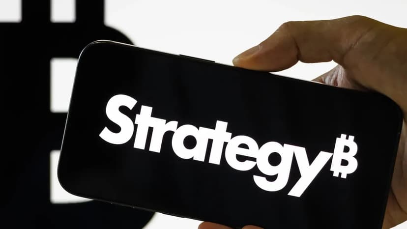 MicroStrategy Stock Plunges Amid MSCI Exclusion Fears