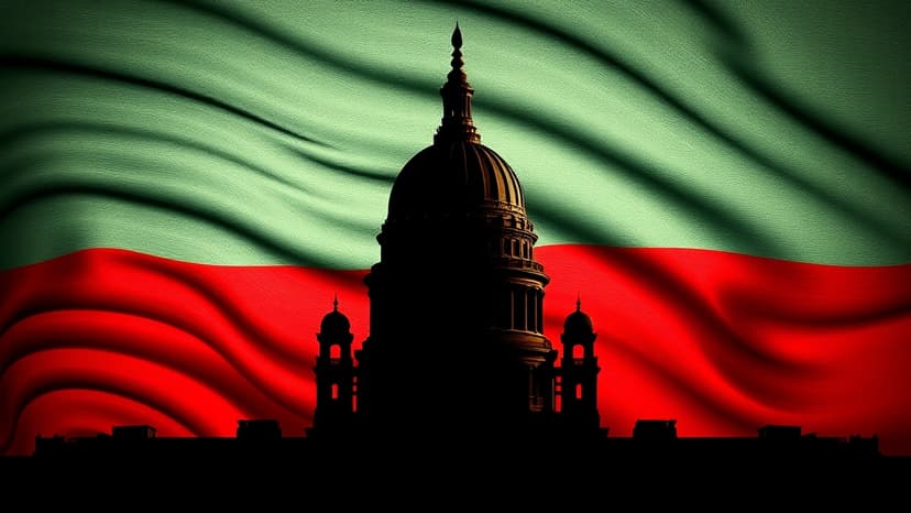 MicroStrategy's $1.44B Cash Stash: Safety Net or Signal?