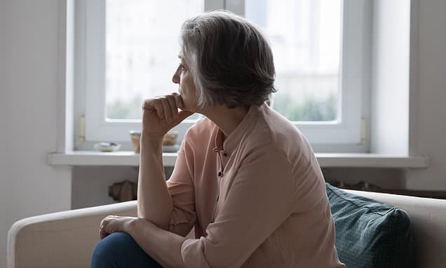 Mid-life Nerves? Dementia Risk May Be Near