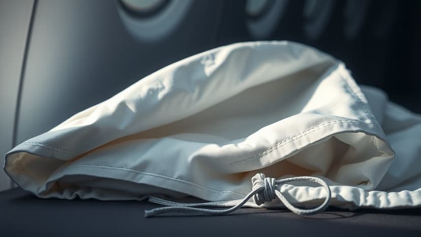 Baby Born Mid-Flight on Delta to Portland