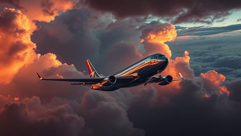 Middle East Conflict: Aussies Urged Not to Panic Cancel Flights