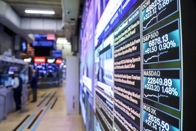 Dispersion Trade: A Ticking Bomb for Markets?