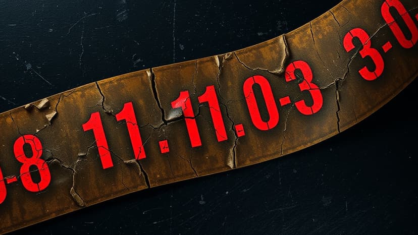 Middle East Crisis Triggers Market Shockwave